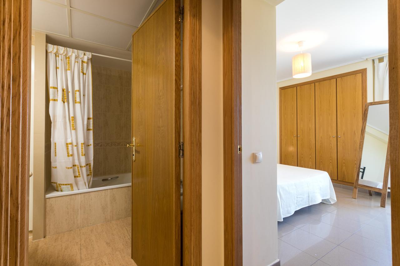 Apartamento Apartup Patacona Orchard Views Valencia