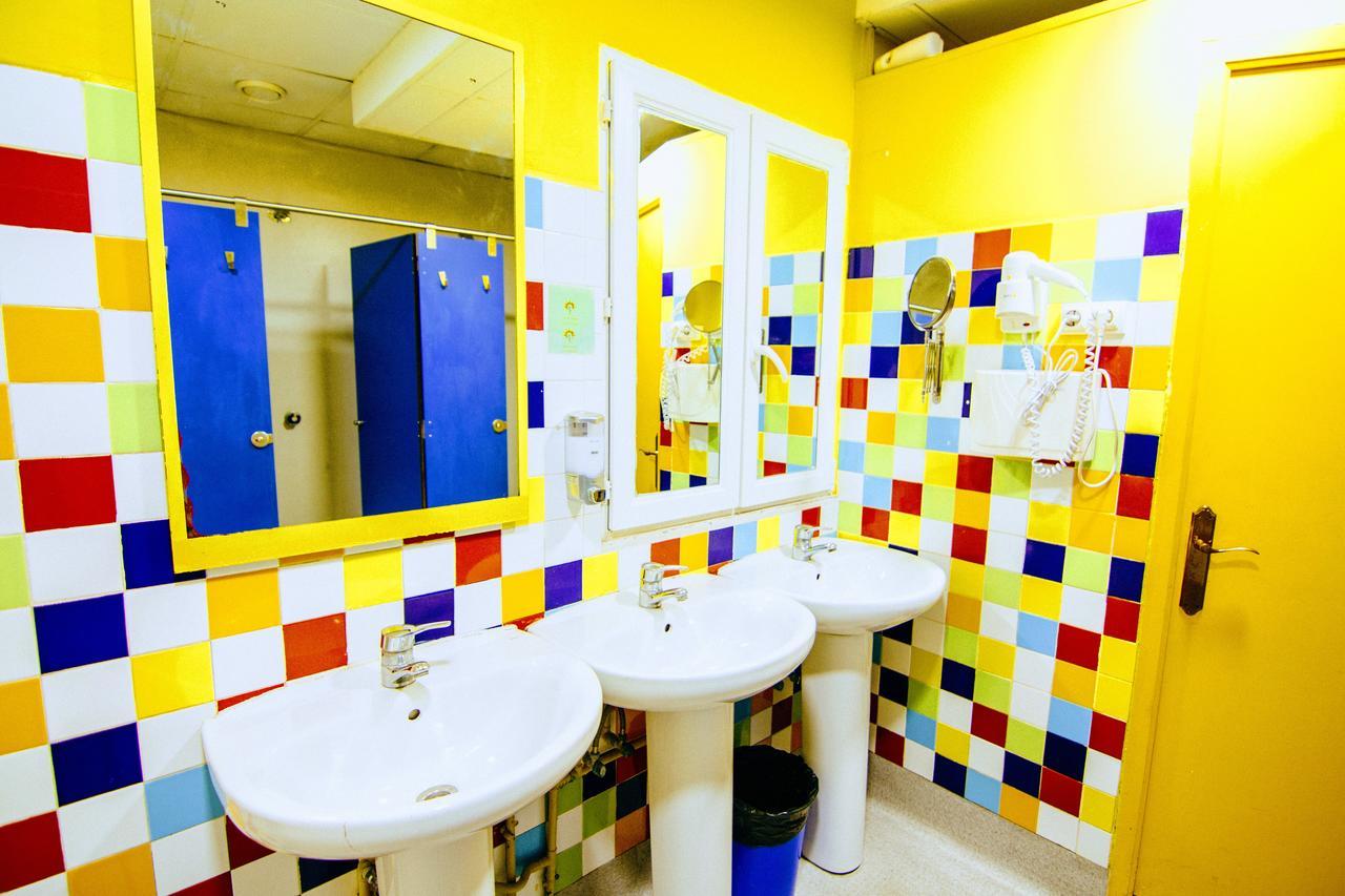 Hostal Red Nest Valencia