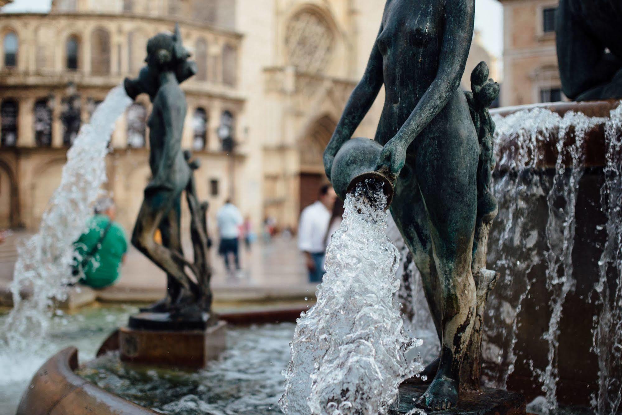 Valenciaflats Centro Historico Valencia