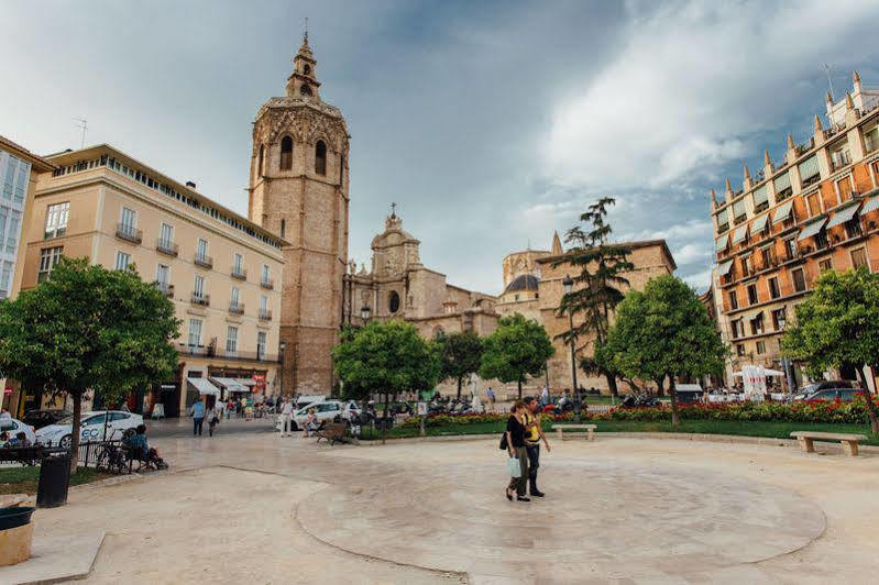 Valenciaflats Centro Historico * Valencia