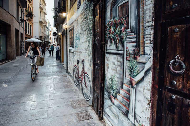 Apartamento Valenciaflats Centro Historico *