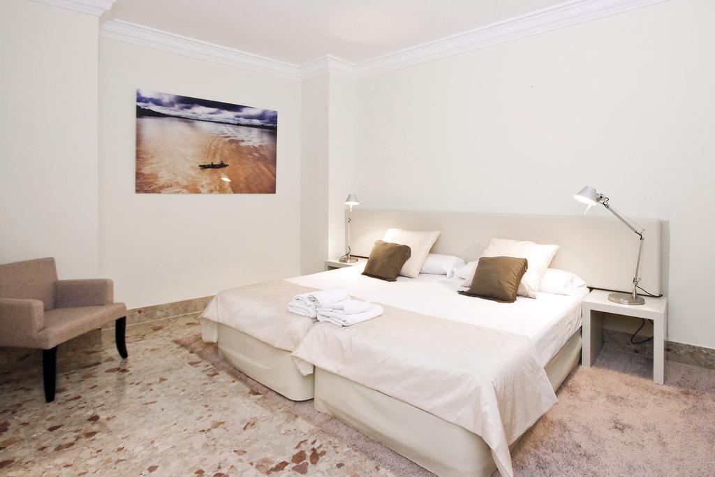 Bet - Catedral Apartamento