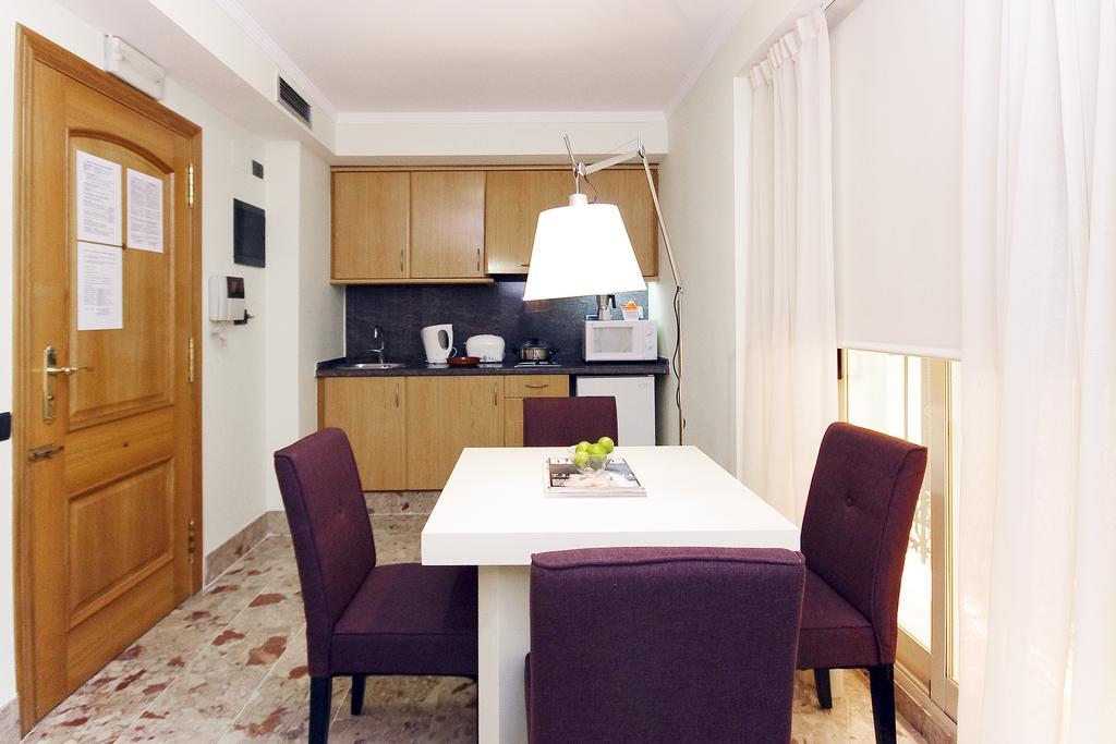 Apartamento Bet - Catedral *