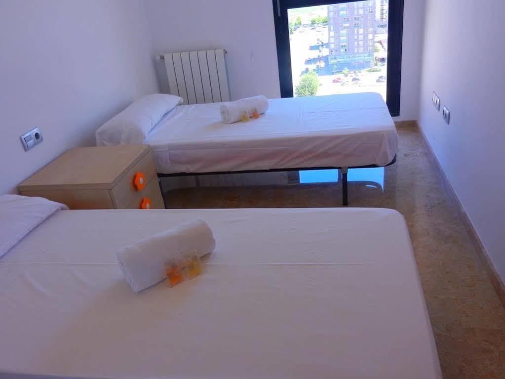 Apartment Oceanografico Valencia