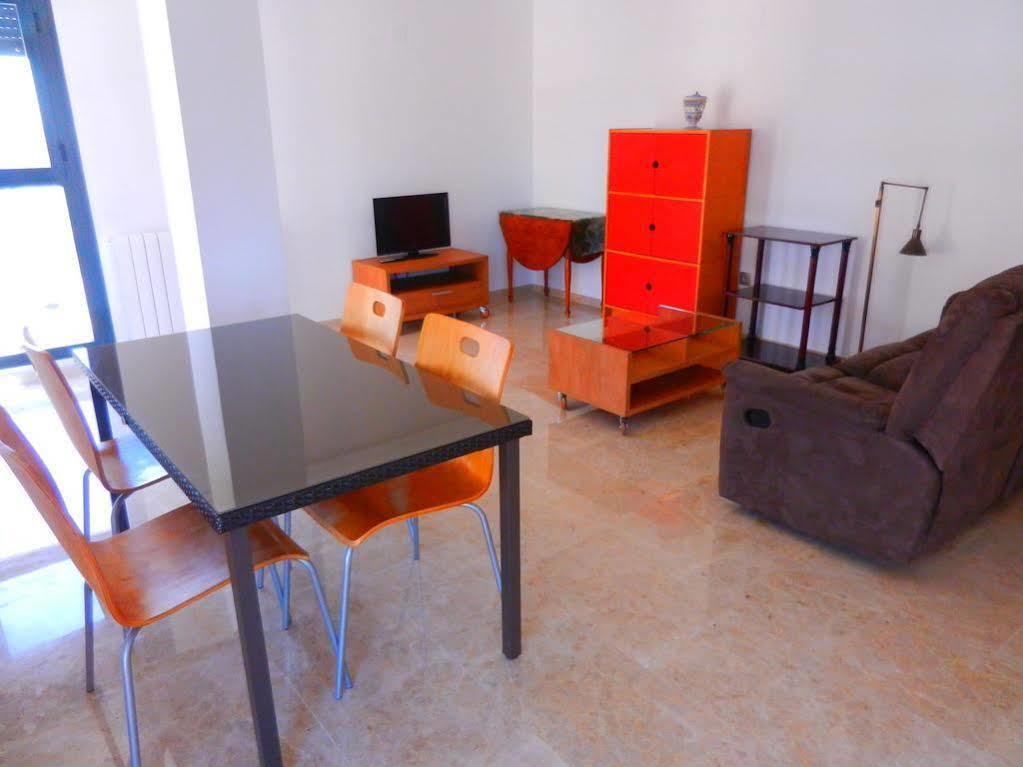 Apartment Oceanografico Valencia