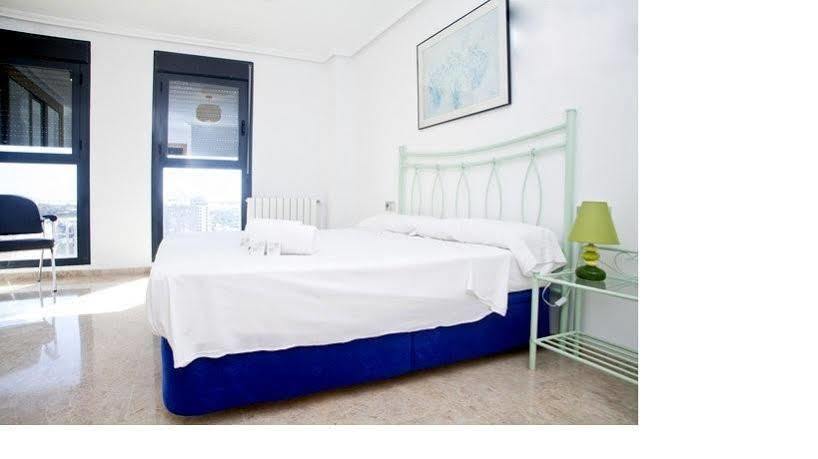 Oceanografico Apartment *