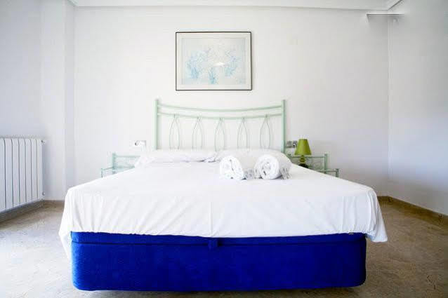 Oceanografico Apartment