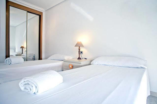 Apartment Oceanografico Valencia