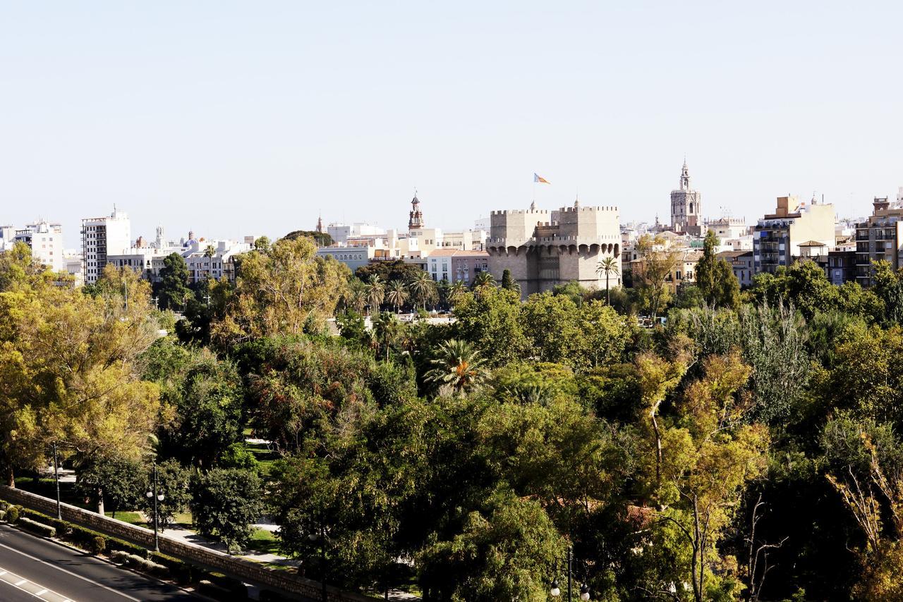 Apartment Vlc Visitacion Flats Valencia