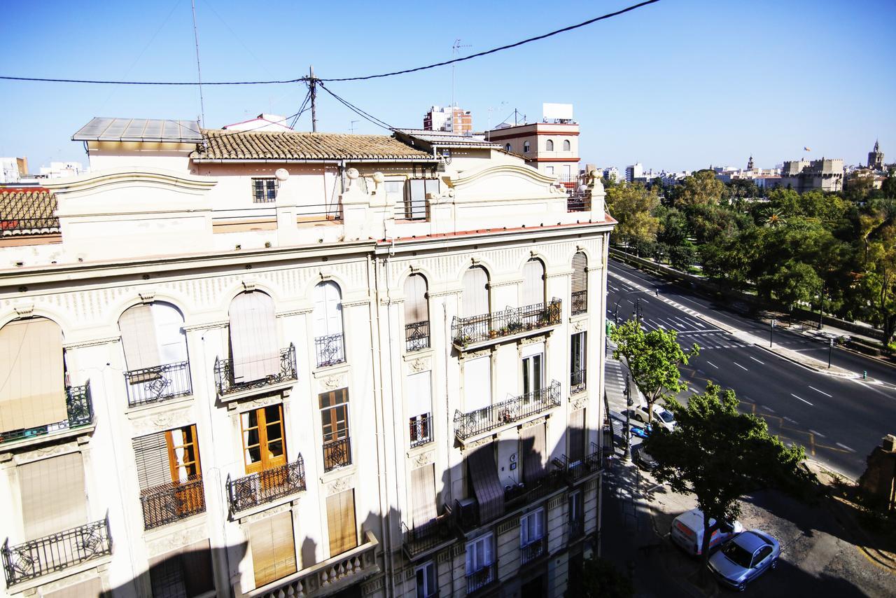 Vlc Visitacion Flats *