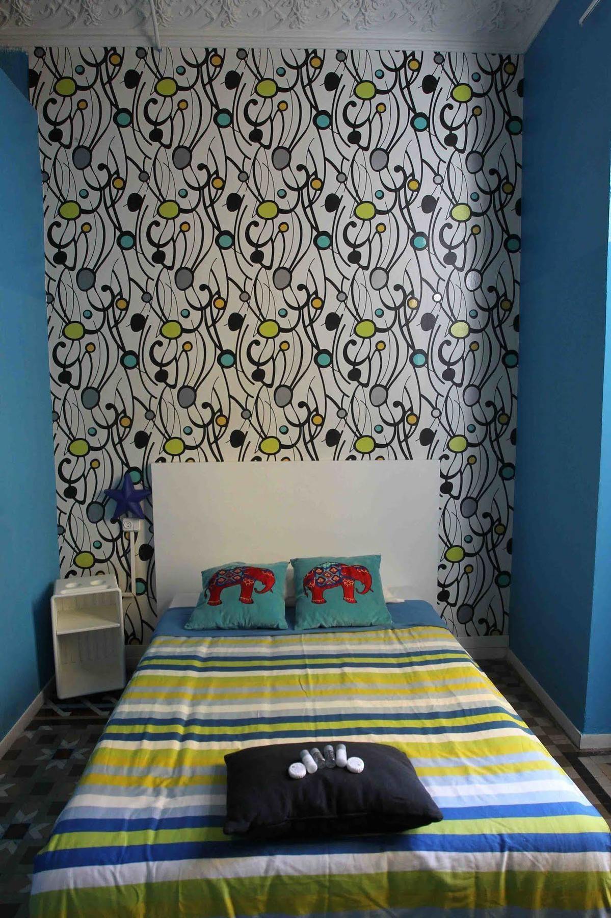 Hostal Red Nest Valencia