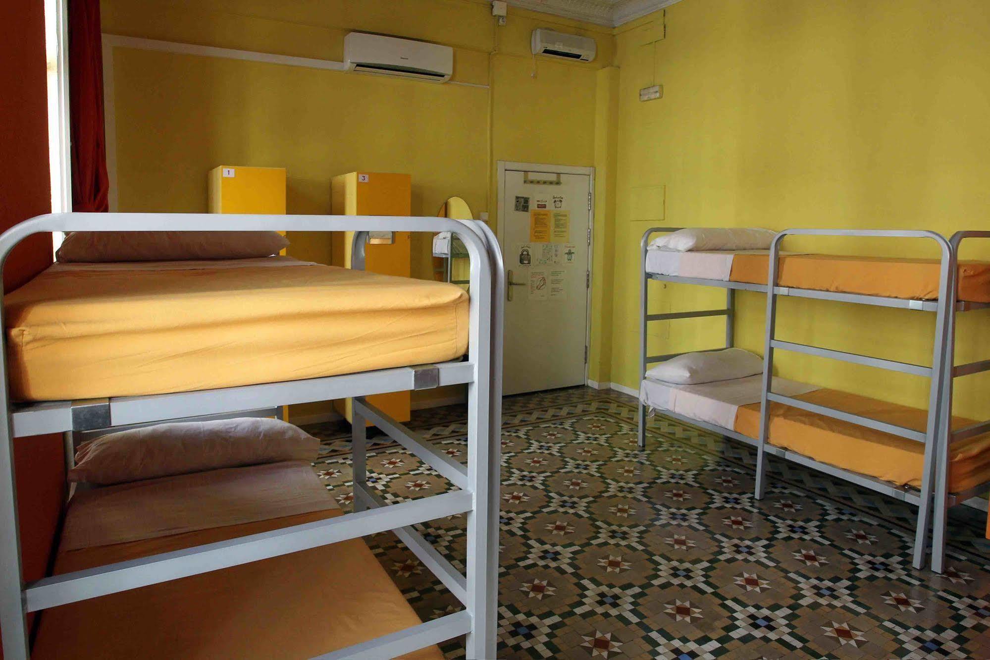 Hostal Red Nest Valencia