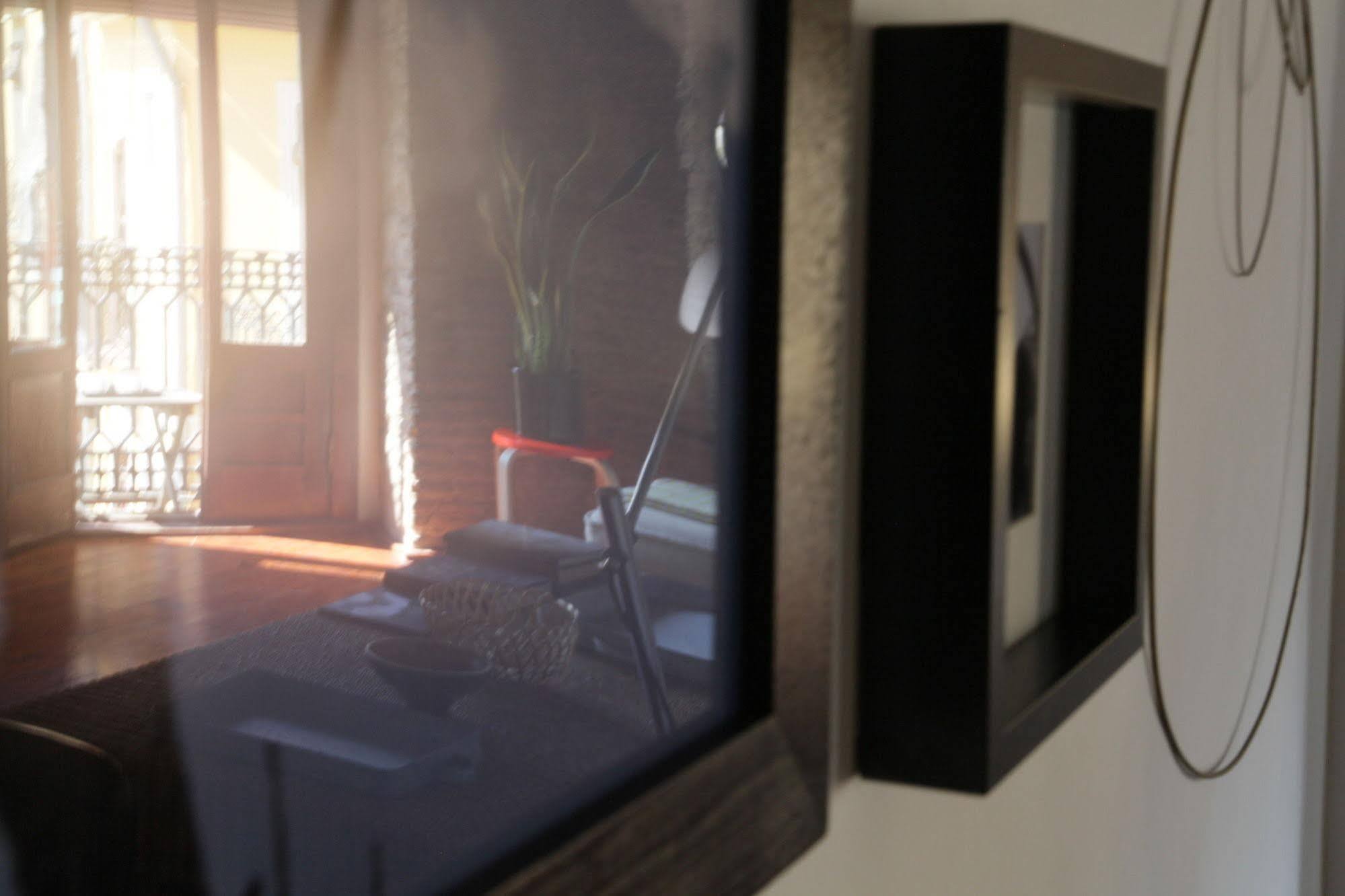 Bubuflats Bubu 4 Apartment