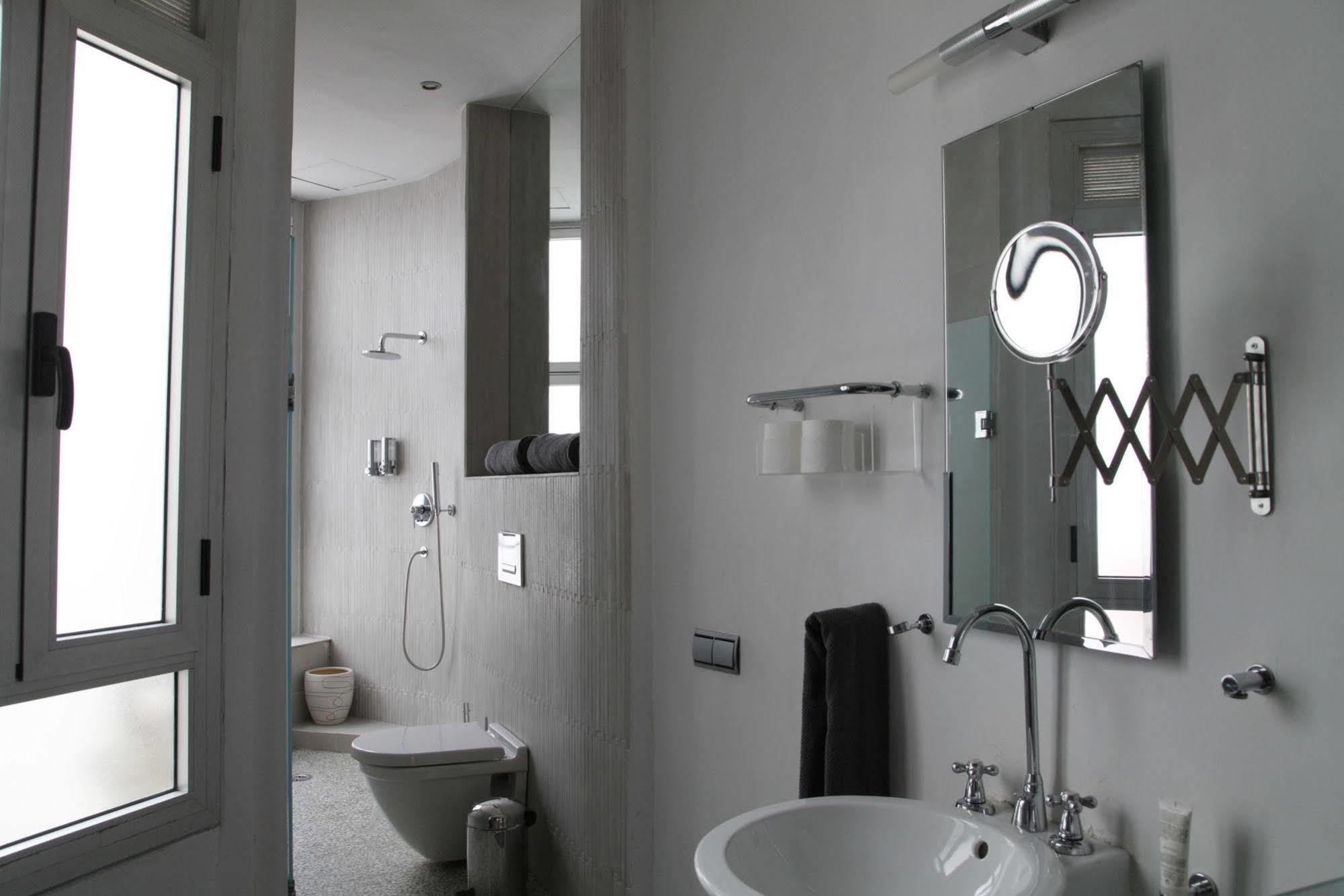 Apartment Bubuflats Bubu 4 Valencia