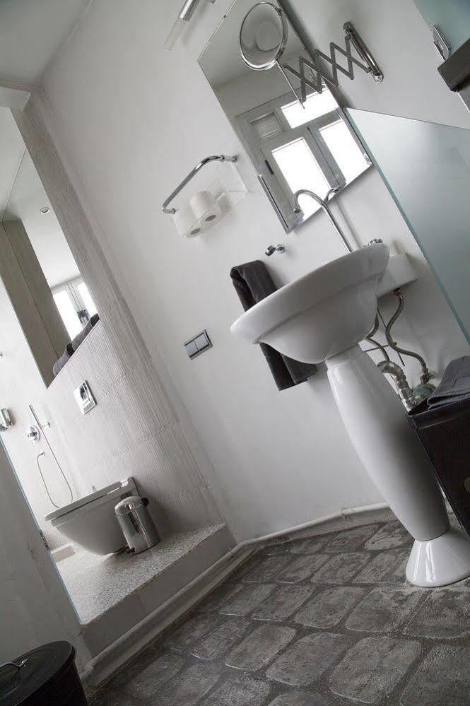 Bubuflats Bubu 4 Apartment