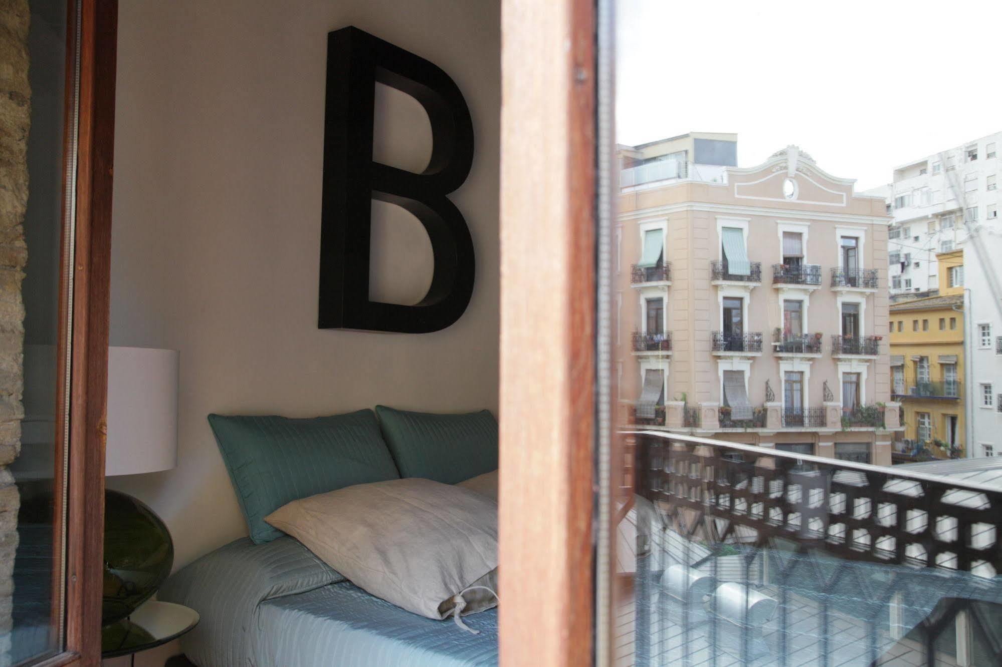 Bubuflats Bubu 4 Apartment Valencia