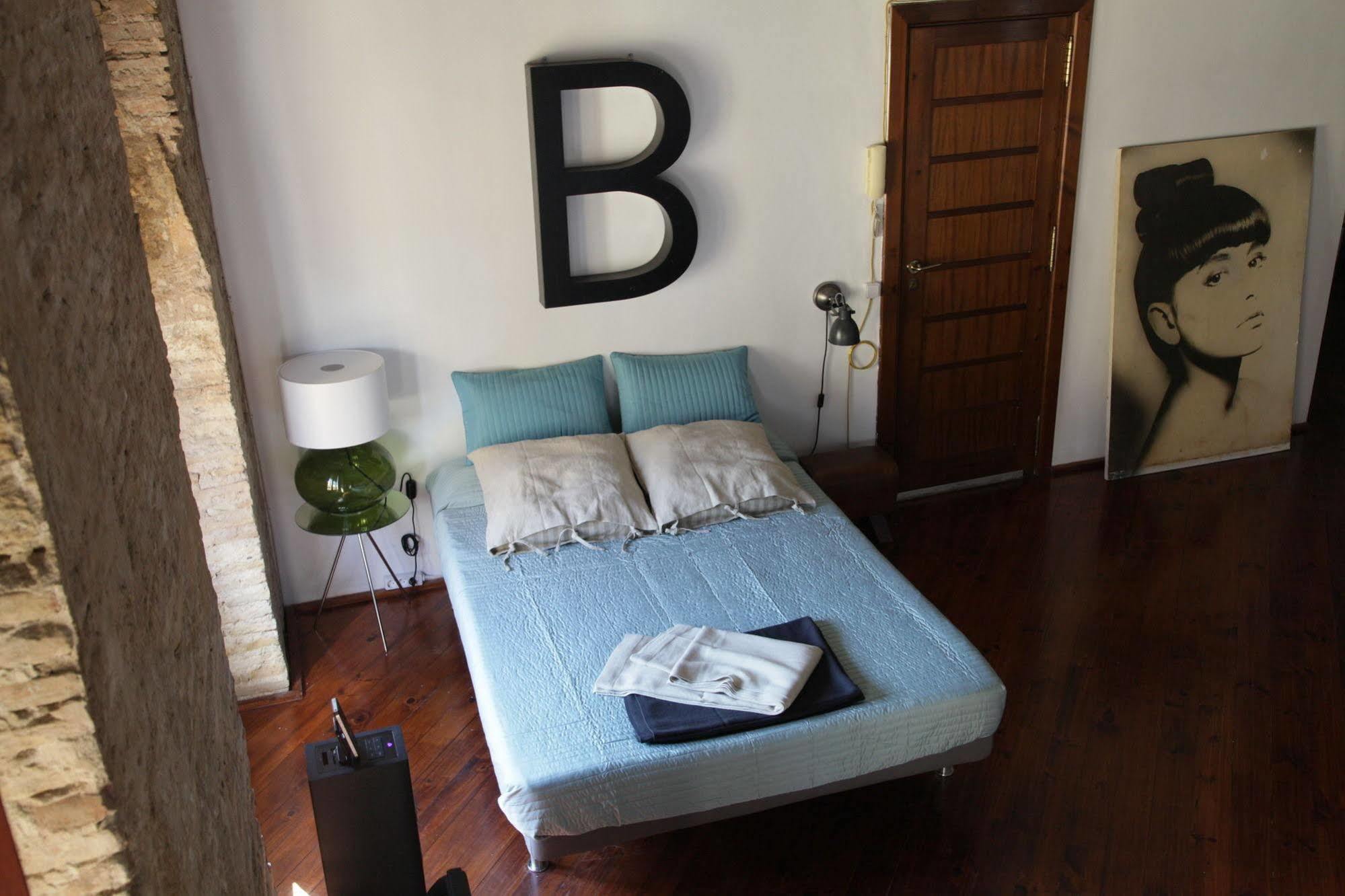 Bubuflats Bubu 4 * Valencia