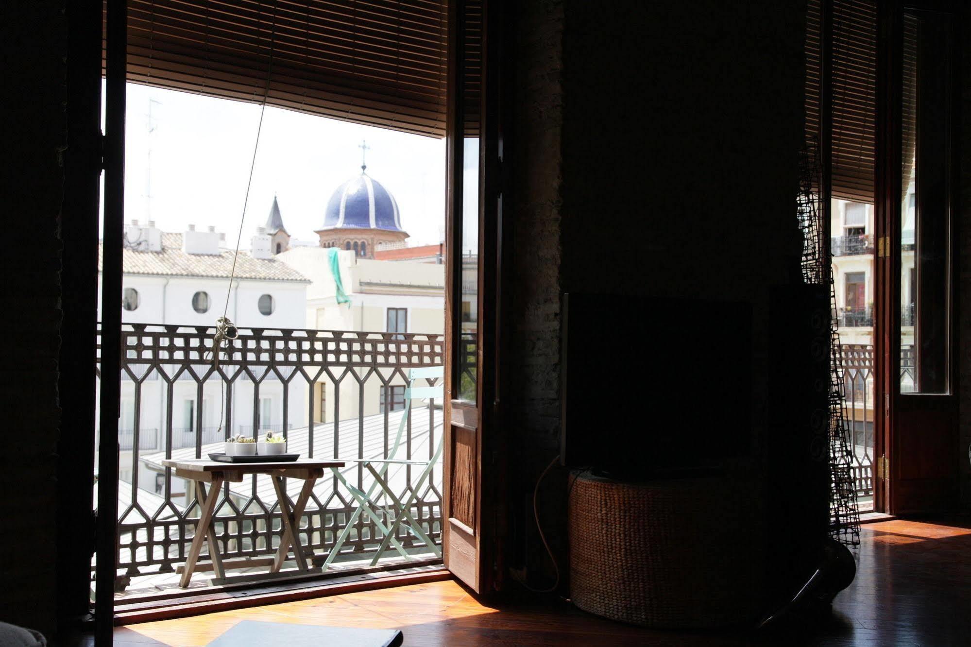 Bubuflats Bubu 4 Apartment Valencia