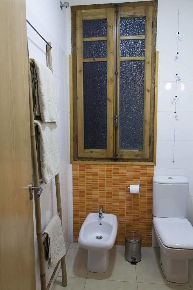 Bubuflats Ayuntamiento *