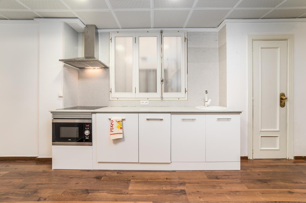 Apartamento Travel Habitat San Vicente