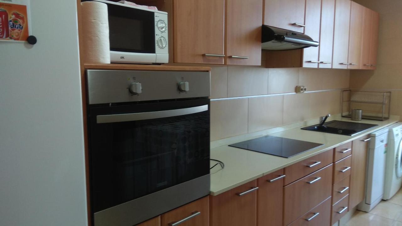 Turia Apartamento *