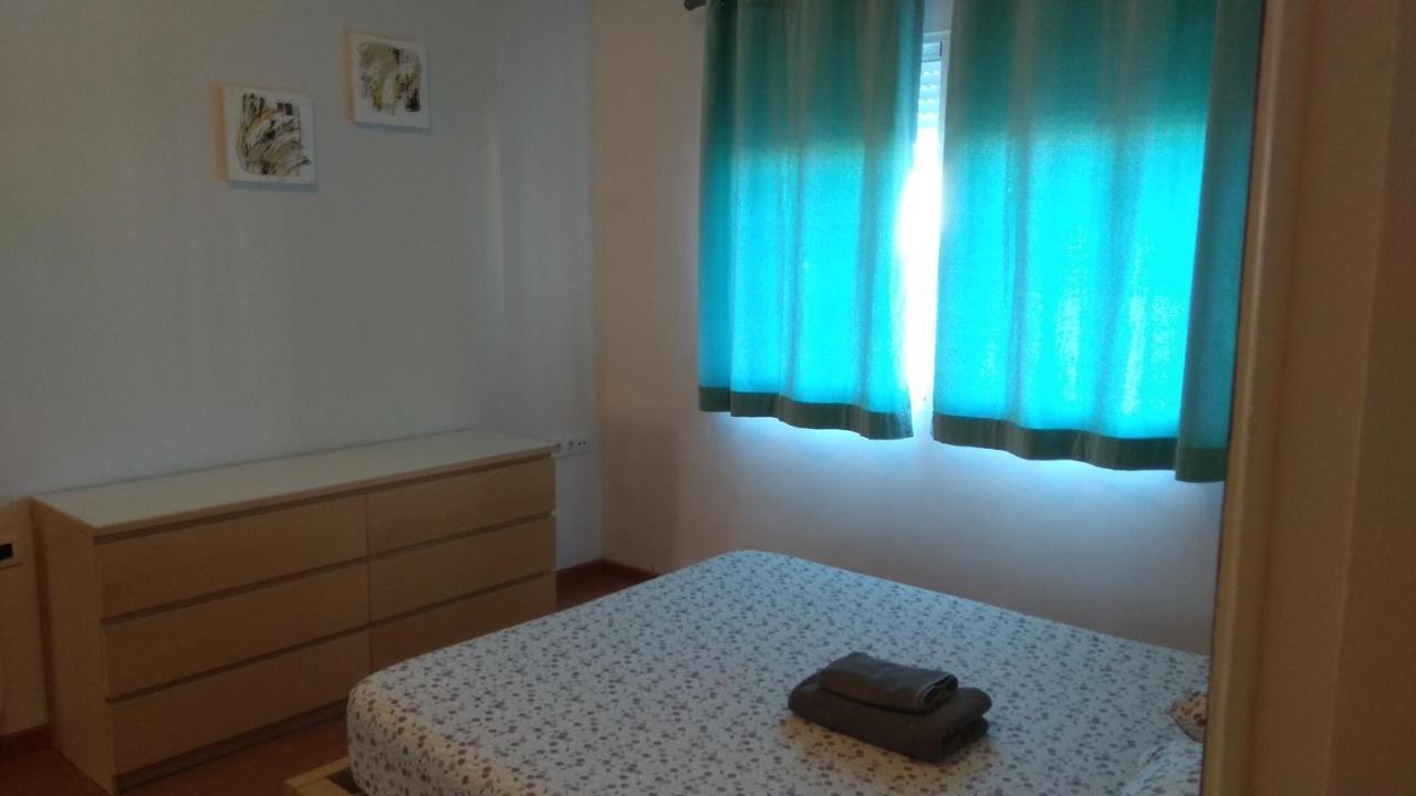Apartamento Turia *