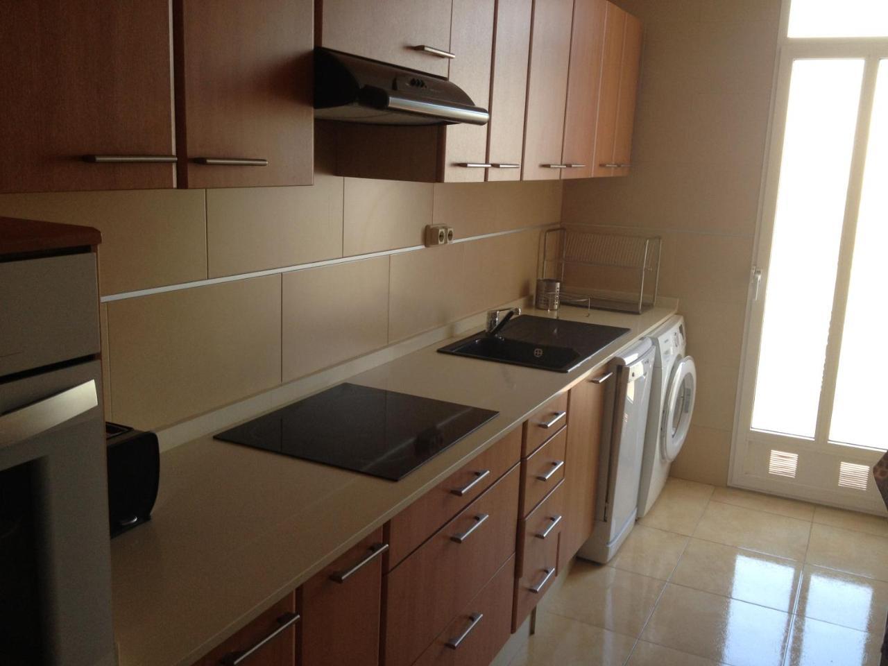 Turia Apartamento Valencia