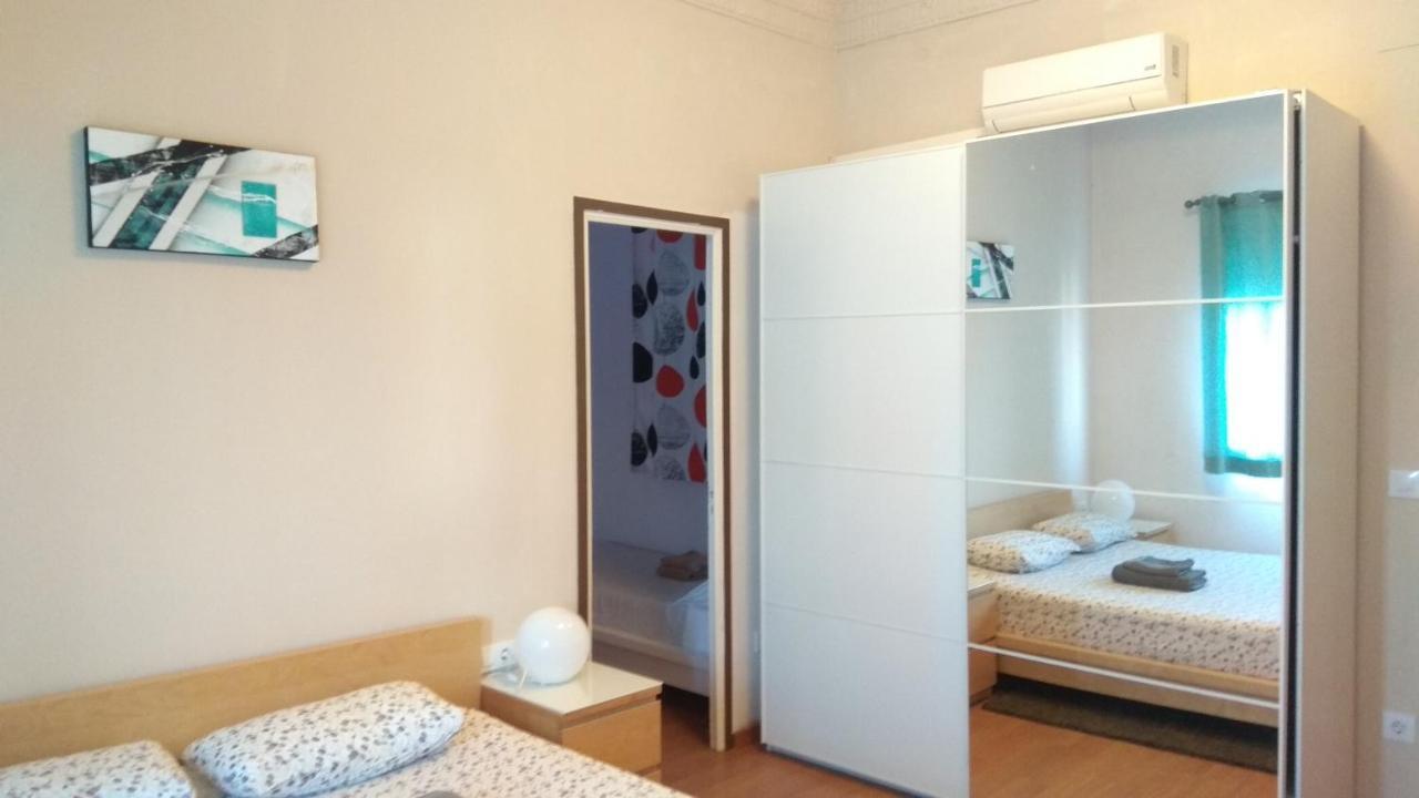 Apartamento Turia *