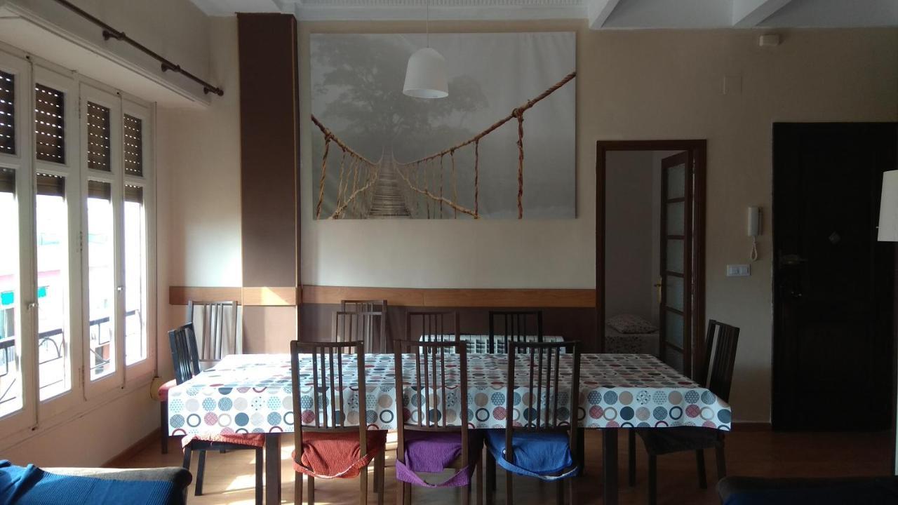 Apartamento Turia *