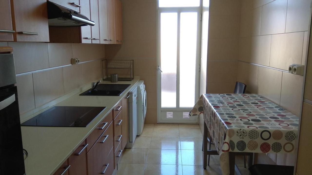 Apartamento Turia