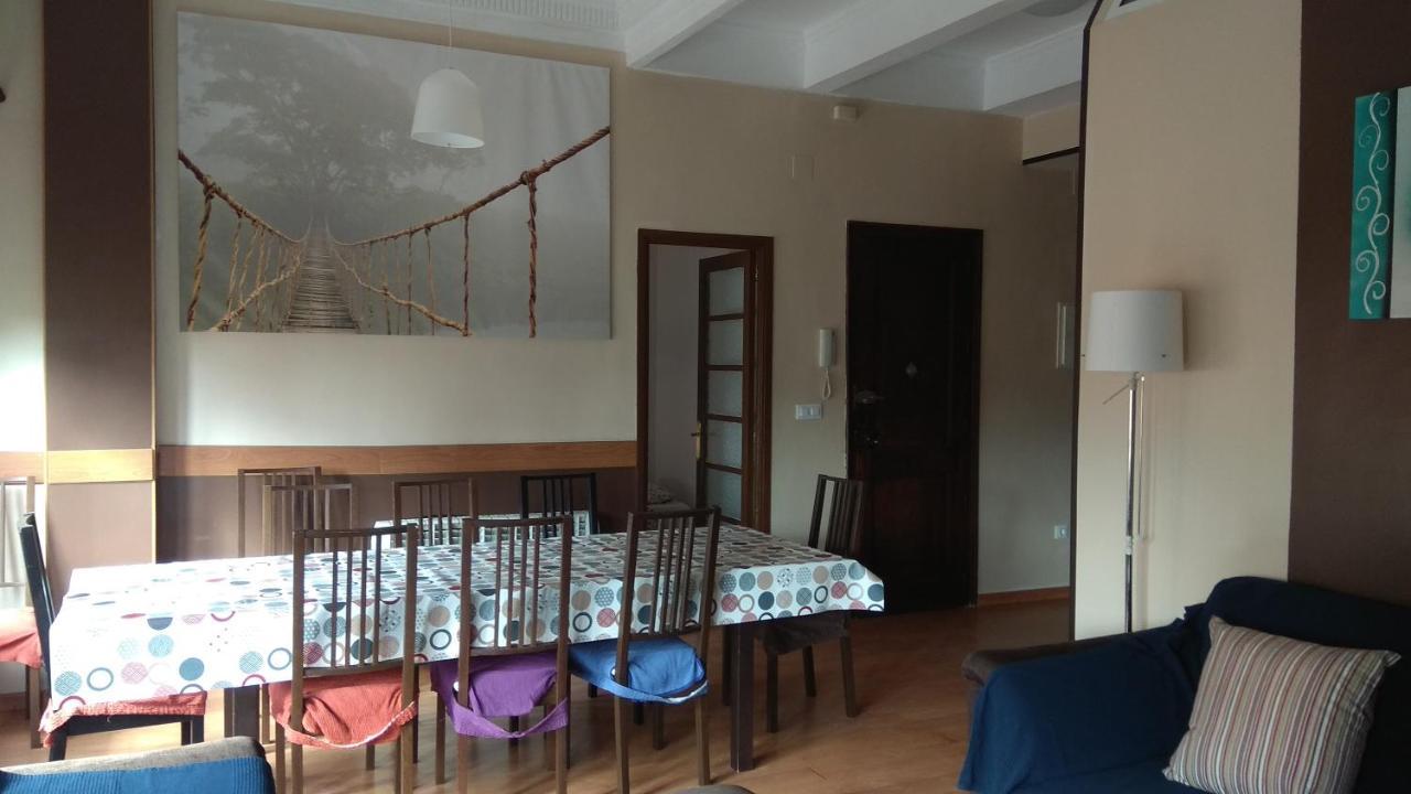 Apartamento Turia *