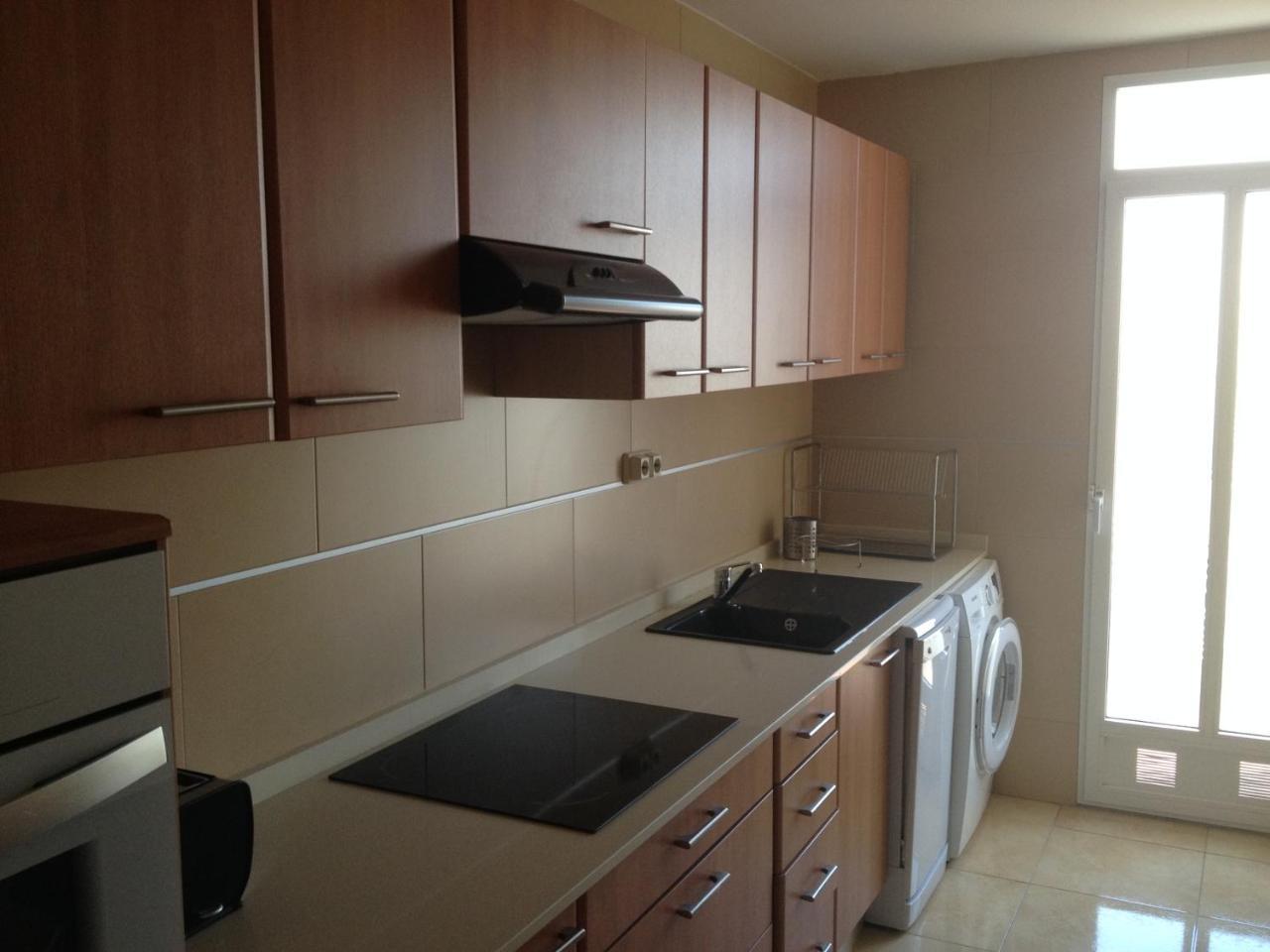 Apartamento Turia Valencia