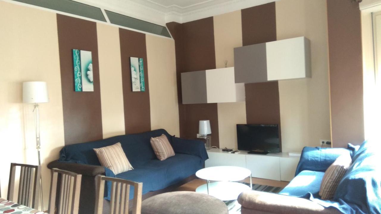 Turia Apartamento