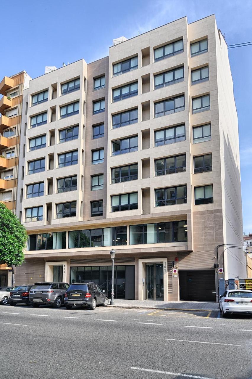 Apartamento Hq San Vicente *