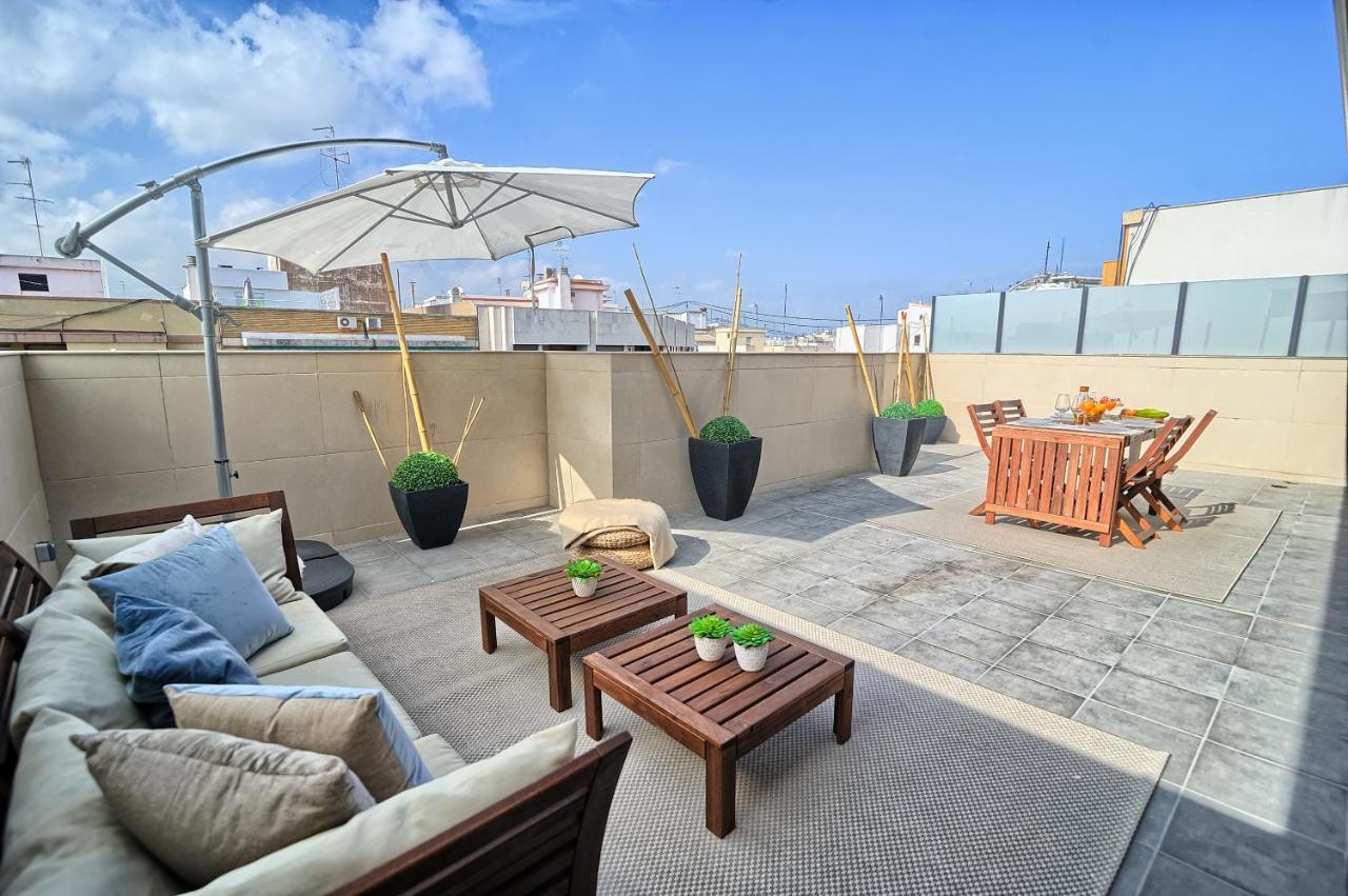 Apartamento Hq San Vicente