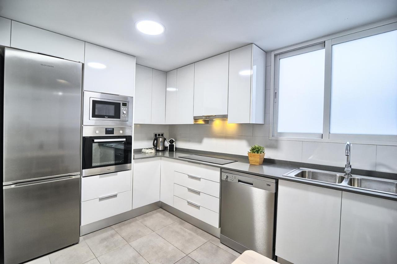 Apartamento Hq San Vicente Valencia