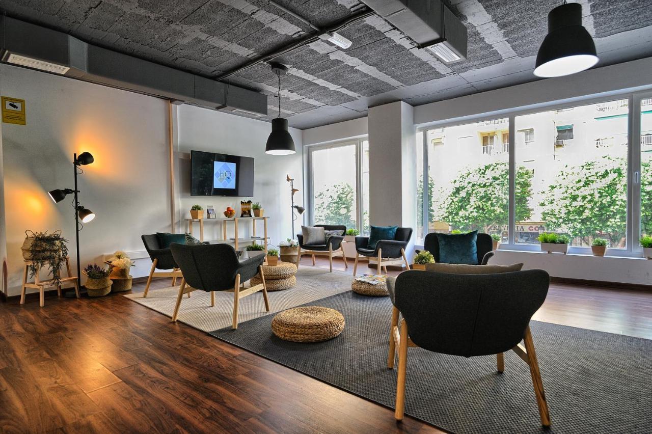 Apartamento Hq San Vicente