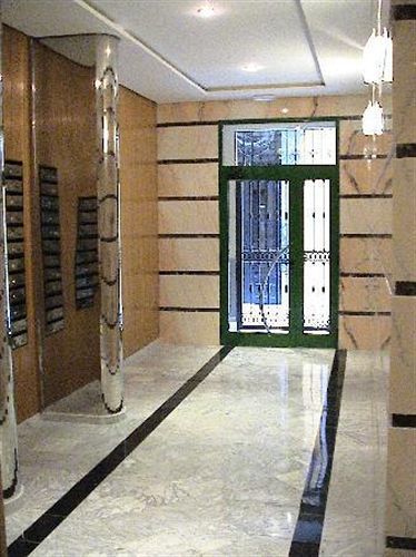Apartamento Citizentral Gascons