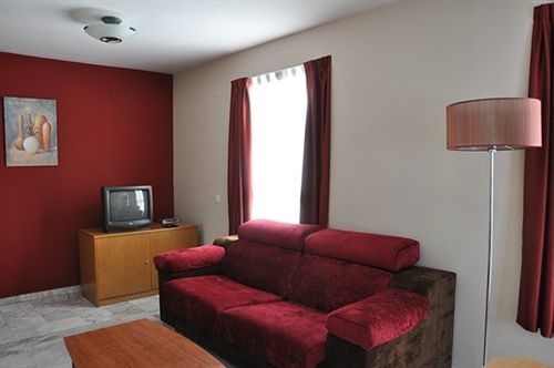 Apartamento Citizentral Gascons