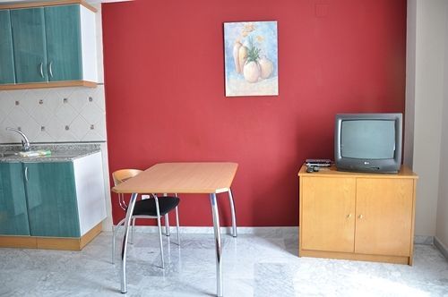 Citizentral Gascons Apartamento *