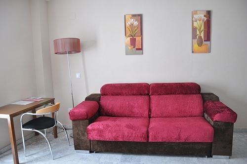 Citizentral Gascons Apartamento