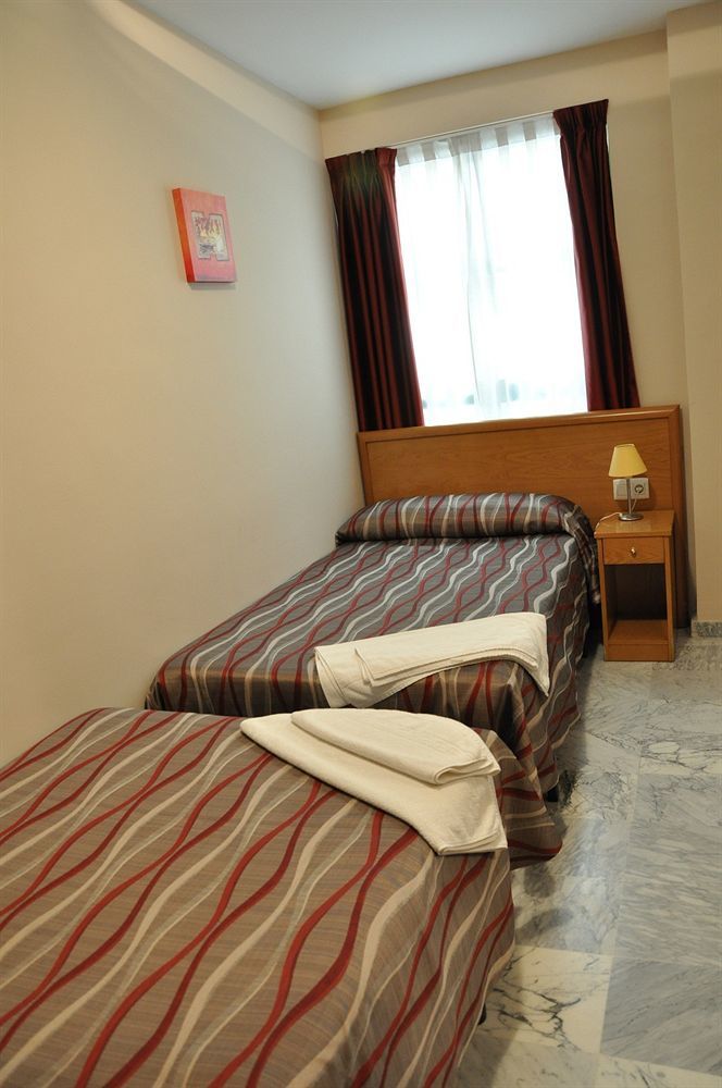 Apartamento Citizentral Gascons Valencia