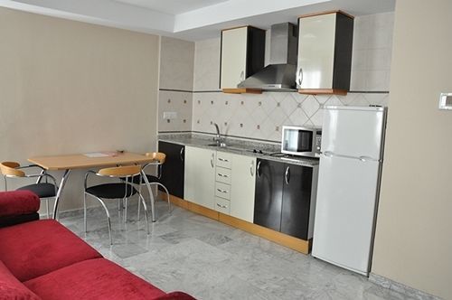 Citizentral Gascons Apartamento *