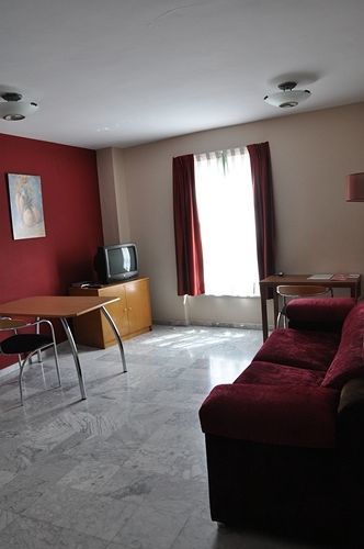 Apartamento Citizentral Gascons *
