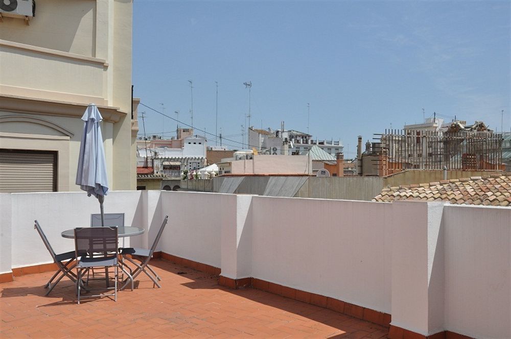 Apartamento Citizentral Gascons Valencia