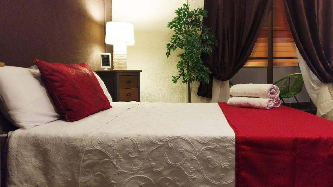 Bed and breakfast Apartment Valencia 2*