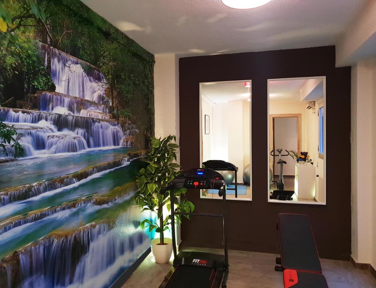 Apartment Valencia 2* Valencia