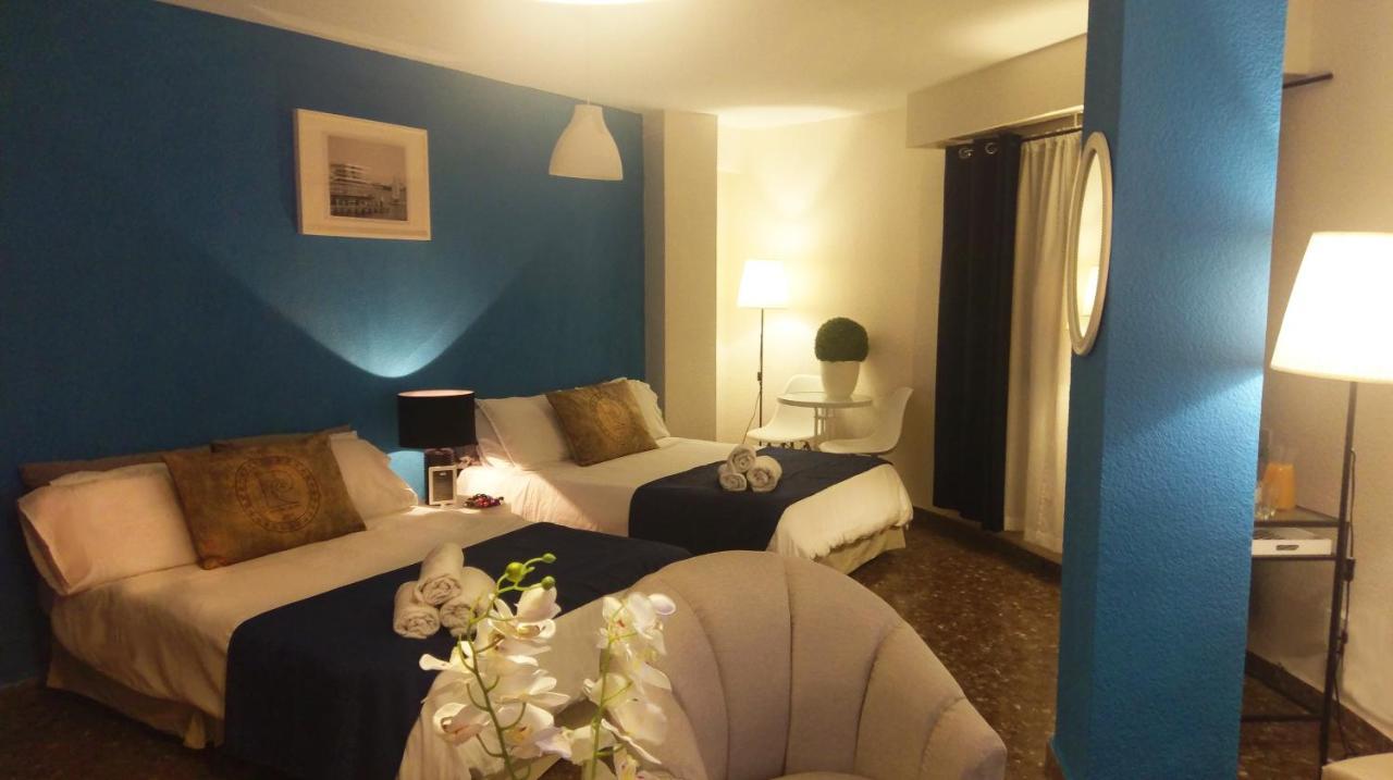 Apartment Valencia 2*