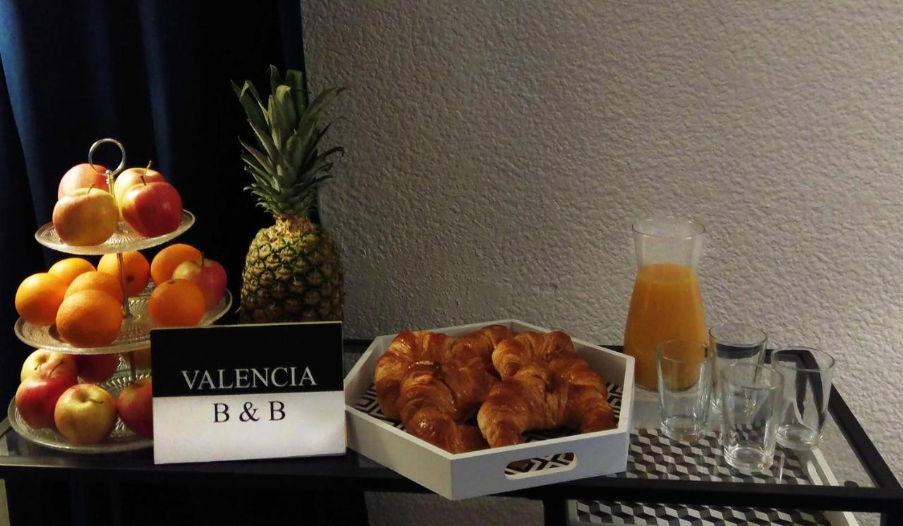 Apartment Valencia