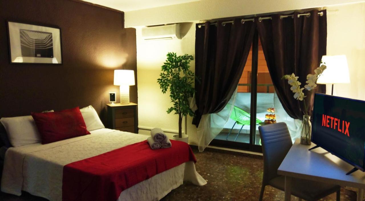 Bed and breakfast Apartment Valencia Valencia